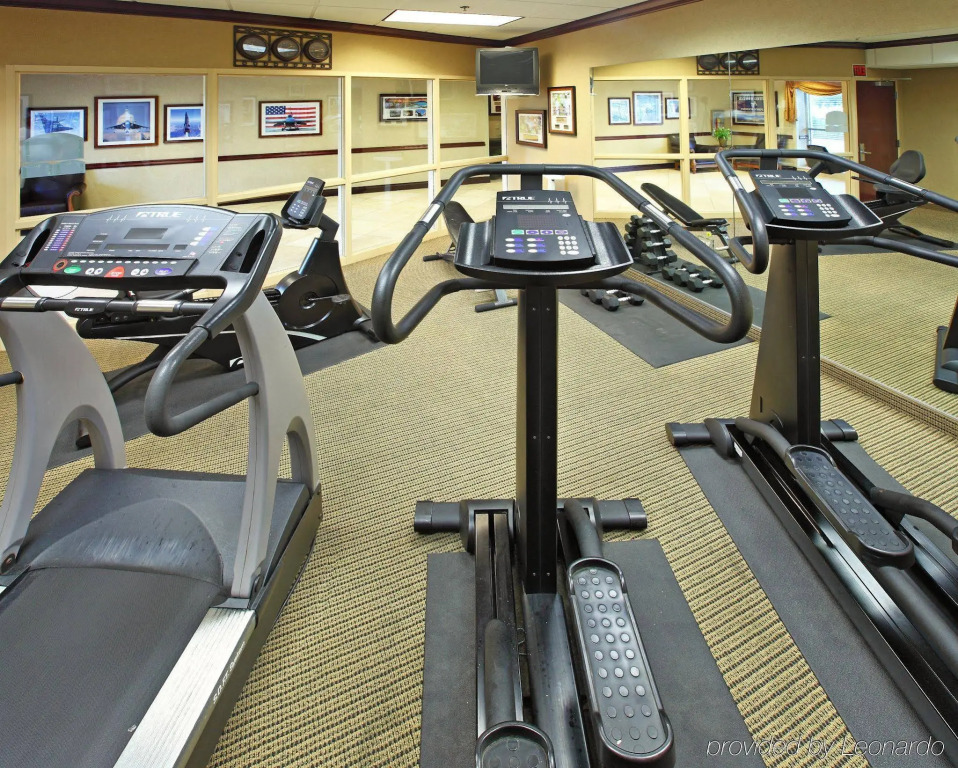 Holiday Inn Little Rock-Presidential-Downtown by IHG