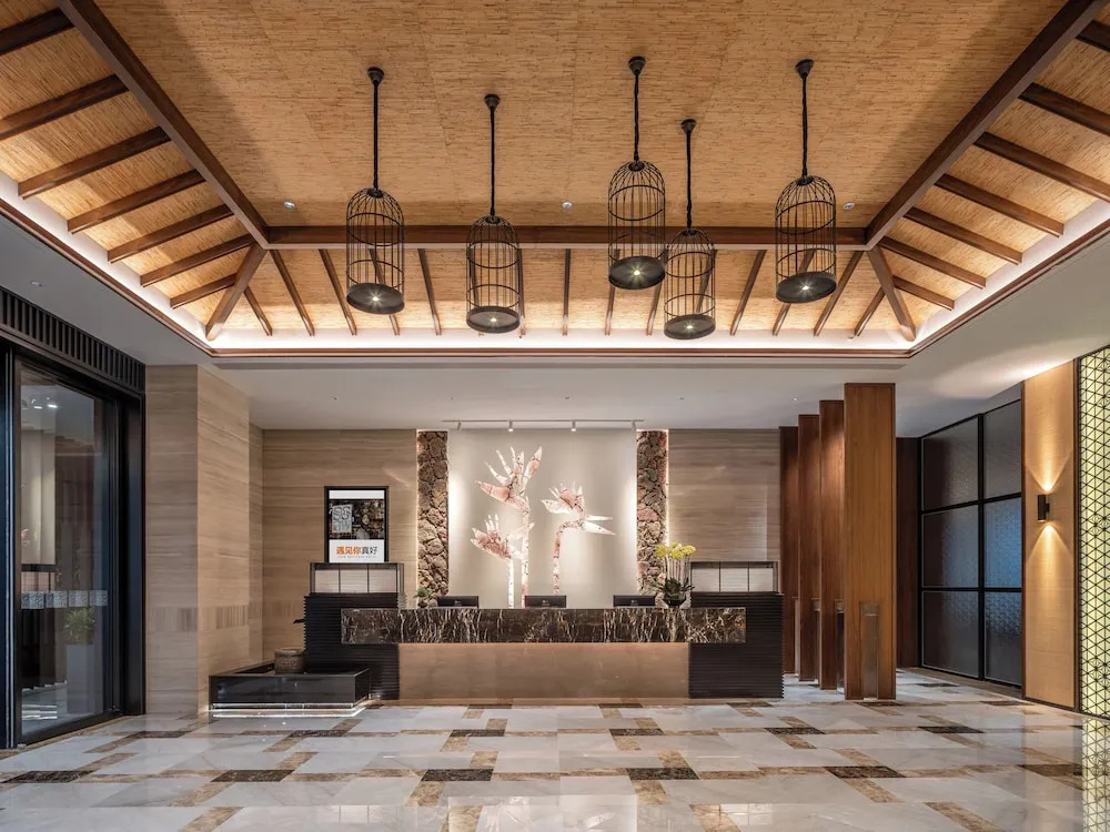 SSAW Boutique Hotel SWUFE Chengdu