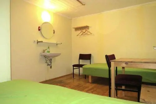 Stafafell Hostel