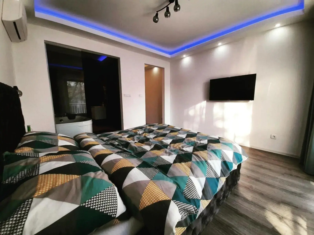 Stars lux room