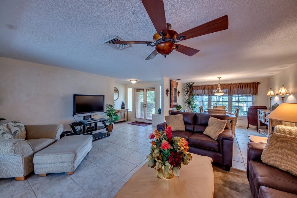 Villa Belair - Roelens Vacations