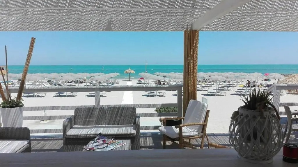 B&B La Suite Alba Adriatica