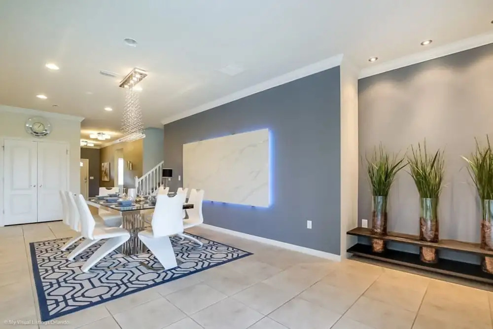 Villa in Windsor at Westside Resort 2799
