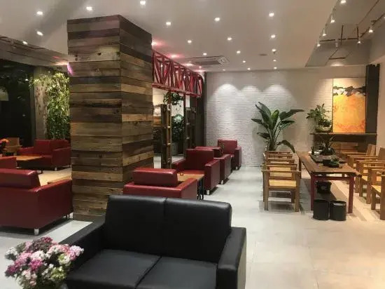 Houlai 100-mile Appointment Homestay