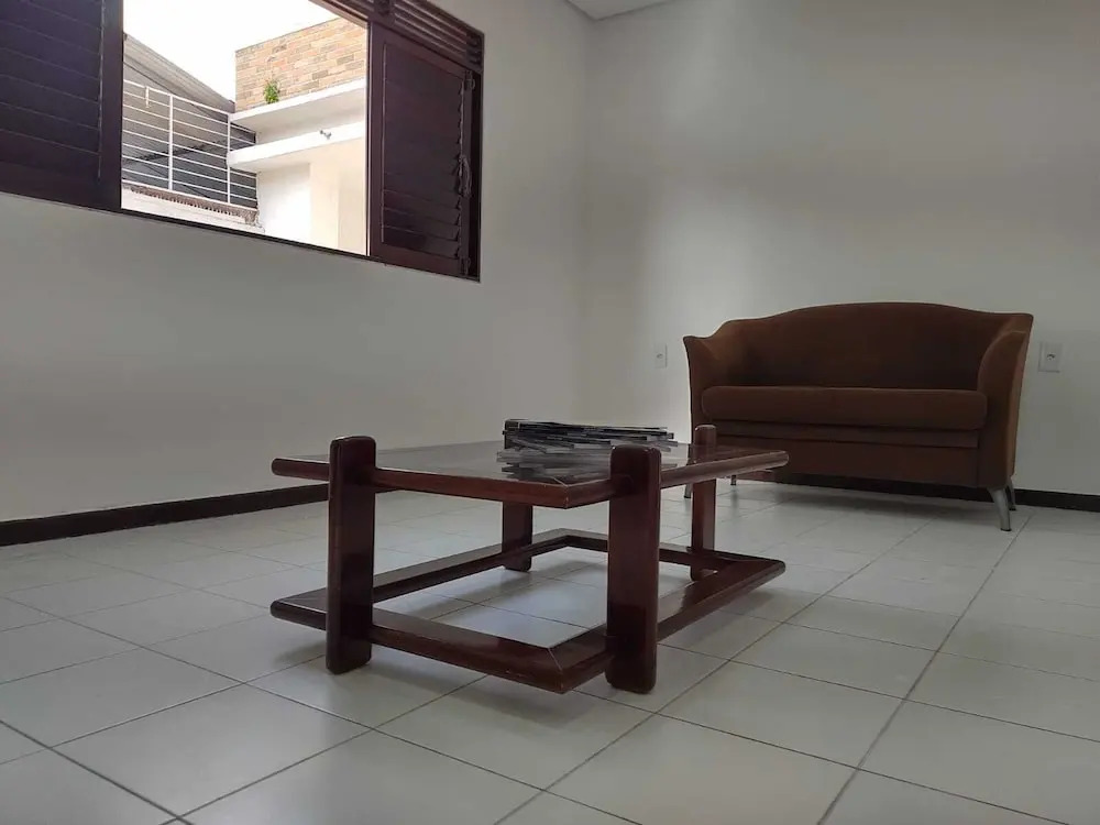 A Oca Hostel