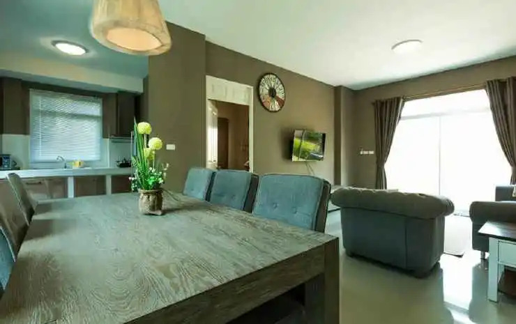Teeta Home For Rent