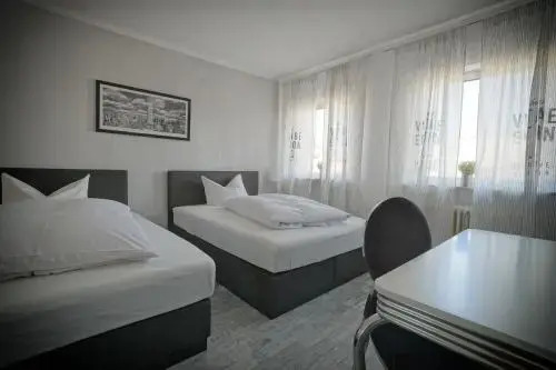 Hotel Mader
