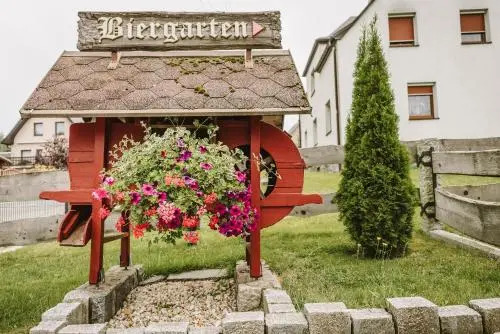 Hotel Berglandstübel