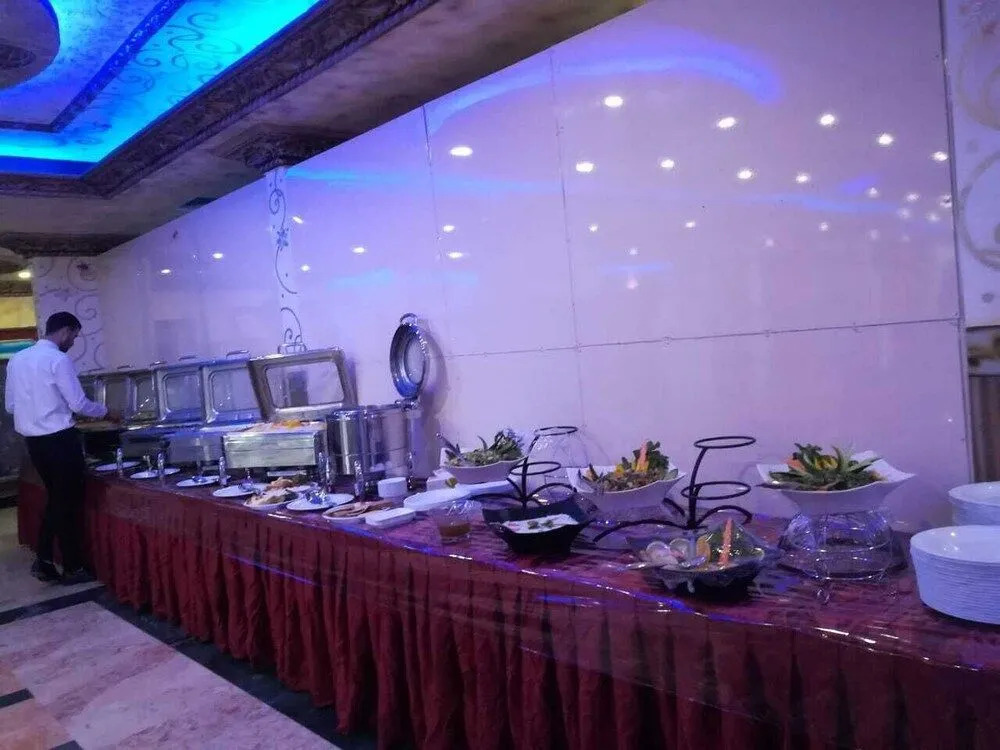 Revan Hotel