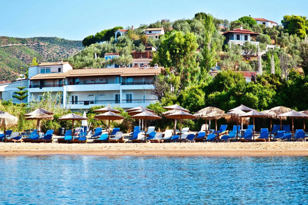 Arco Beach Hotel