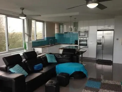 Amira Apartments