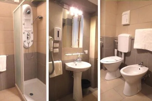 Hotel Dependance