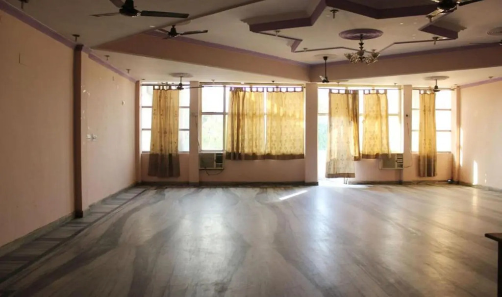 Hotel Satkar