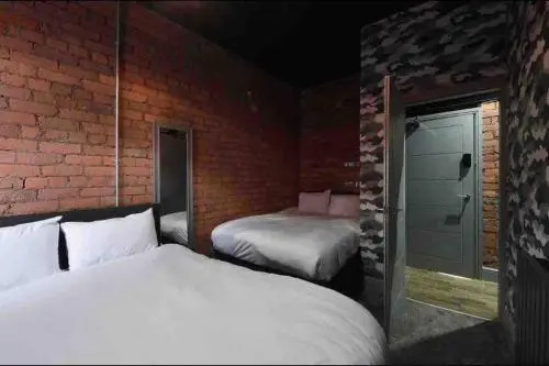 Casa Nomade Penthouse Slps 20 People Mcr Centre