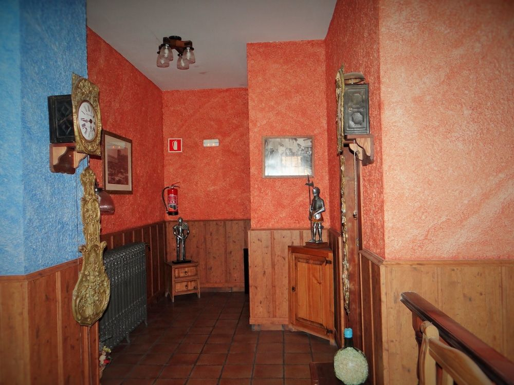 La Hacienda de mi Señor