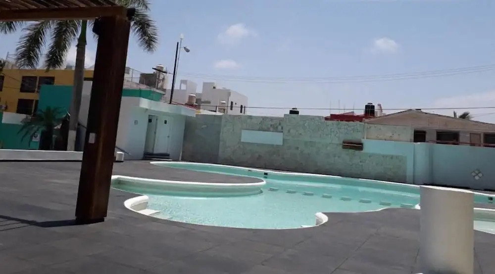 Hotel Playa Marina