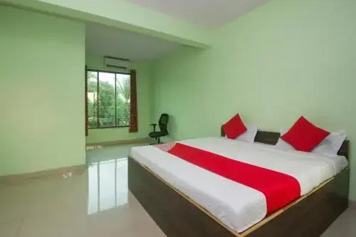 Pednekar's Home Stay by OYO Rooms