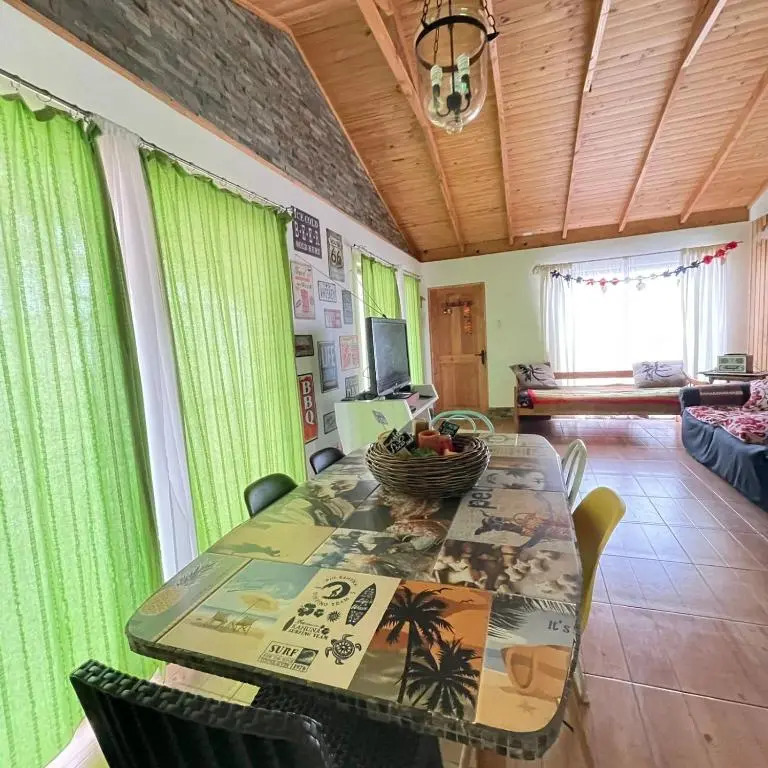casa loreto