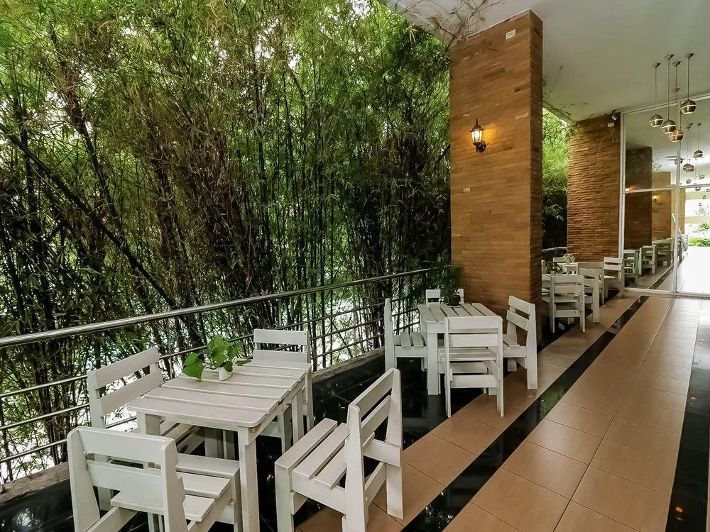 Nida Rooms Srinakarin 18 Prawet