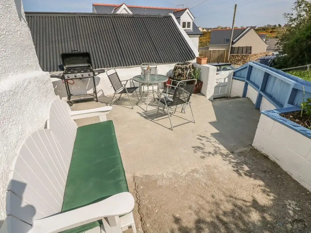 Fisherman's Cottage