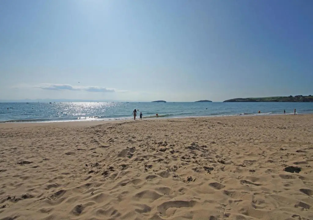 Holiday Home Stabal y Rhyd