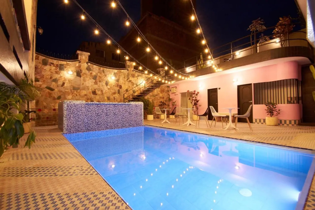Brana by Bernalo Hotel