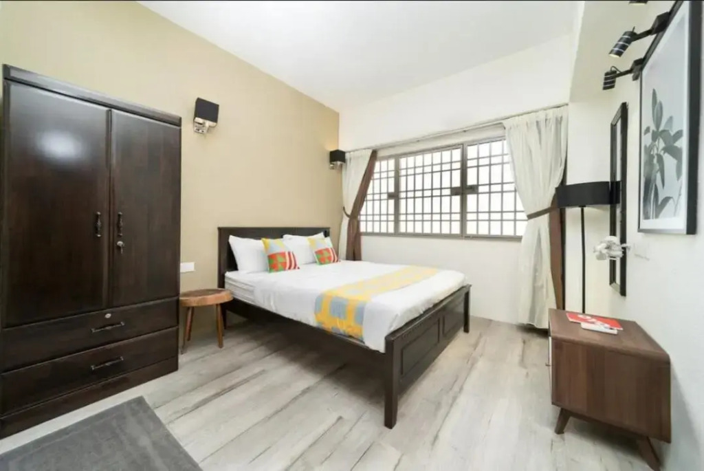 VIP Seaview Resort Batu Ferringhi 2104 - 2 Rooms