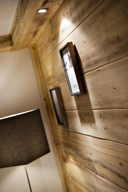 CGH Résidences & Spas Les Chalets dAngèle