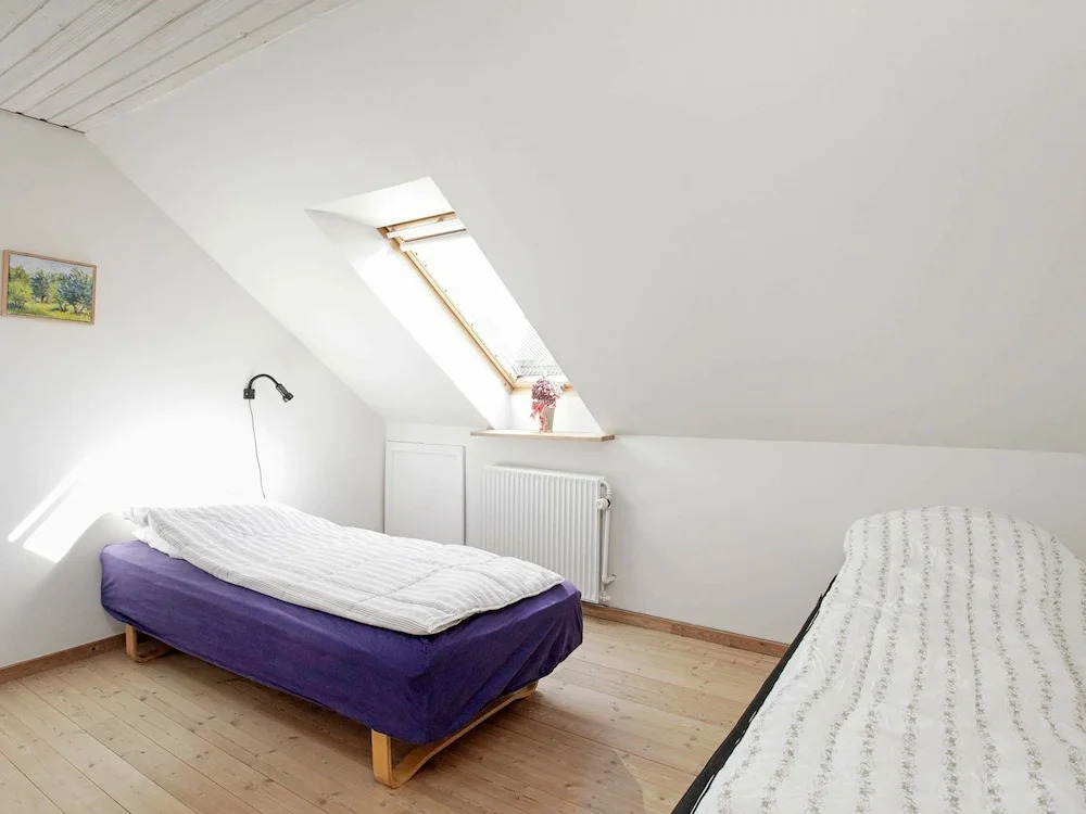 Quaint Holiday Home in Jutland near Beaches