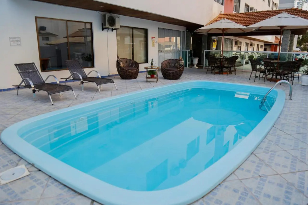 Hotel Suiça Faber