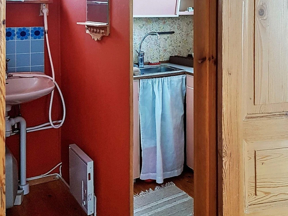 4 Person Holiday Home in Kopparberg