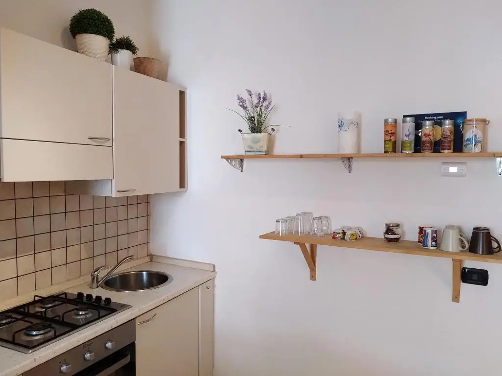 Appartamento Vecchia Domo