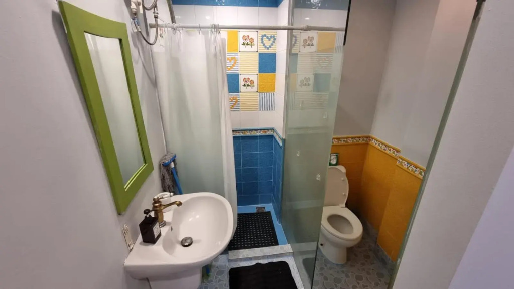 Apartment Thamrin City 1 Bedroom near Tanah Abang