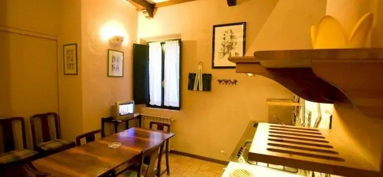Antica Fattoria La Parrina