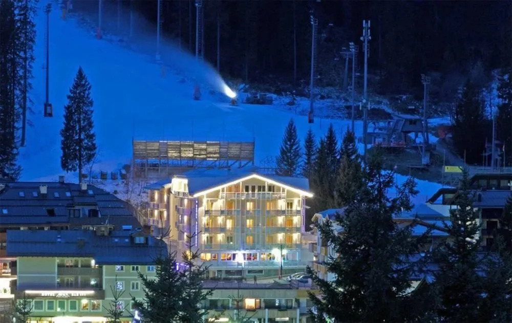 Hotel Miramonti