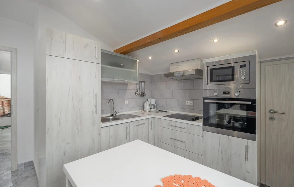 Nice Home In Crikvenica