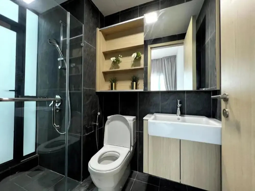 The Luxe KLCC By Serviced Apartment