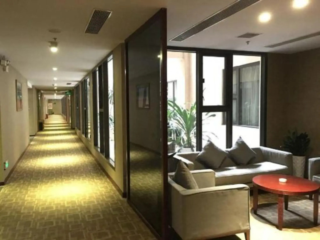 Haoyou Hotel