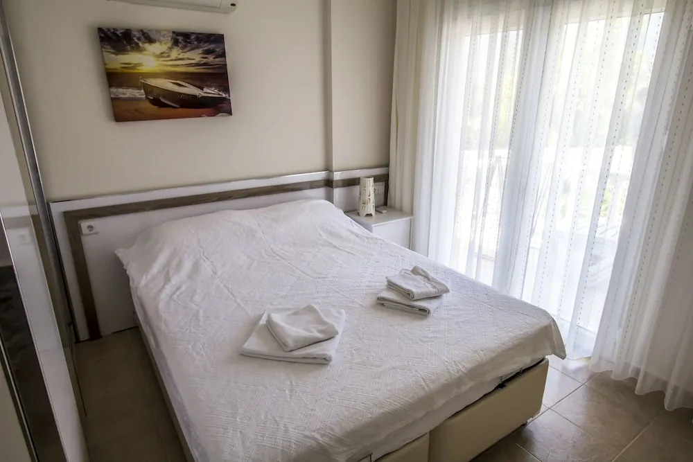 Apartment Doruk by Tatilpremium