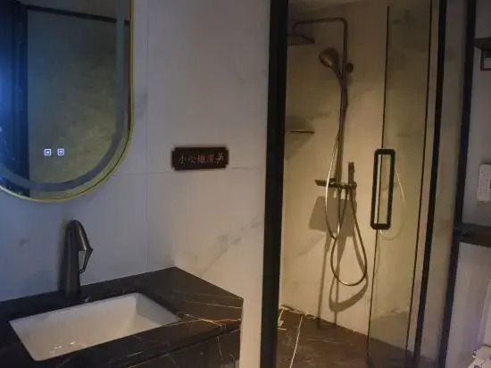Hanyun Boutique Homestay (Chaozhou Ancient City Paifang Street)