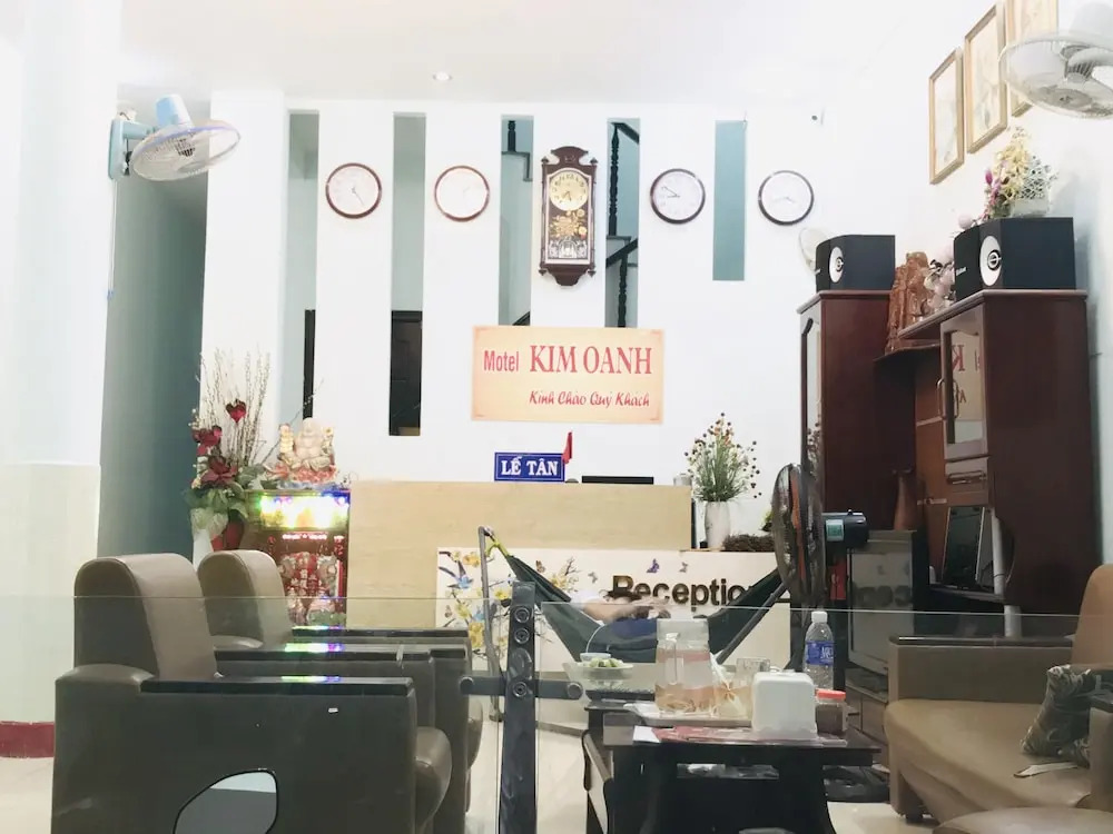 Hotel Kim Oanh