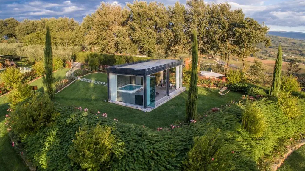 Agriturismo Il Melograno