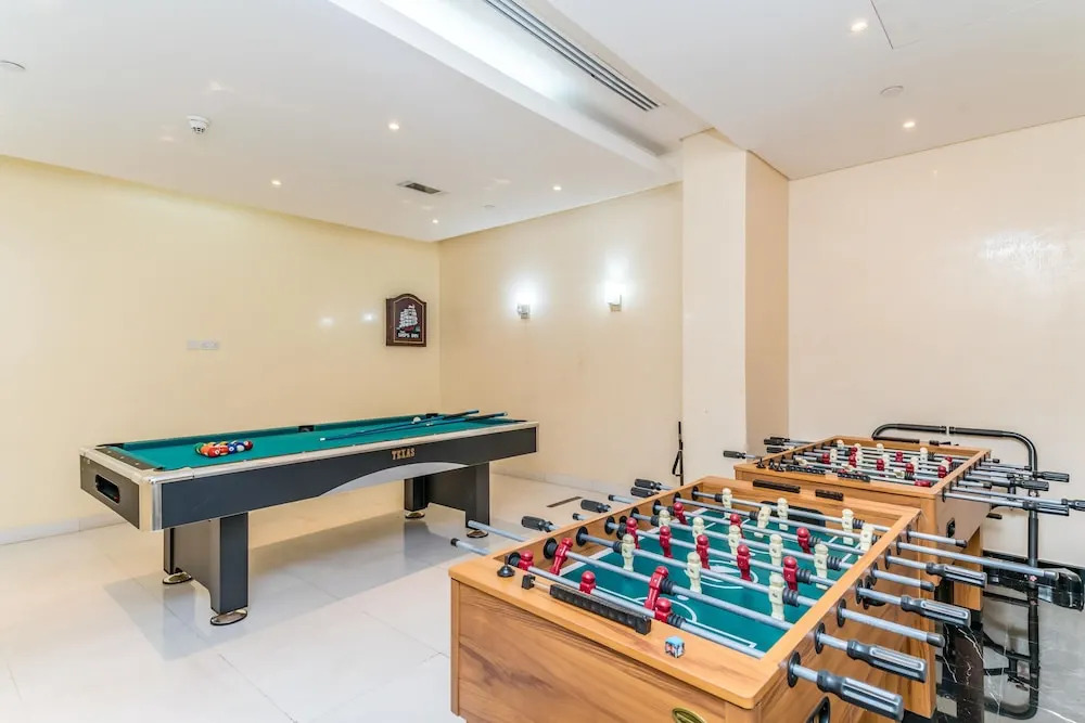 Lux BnB Studio DIFC