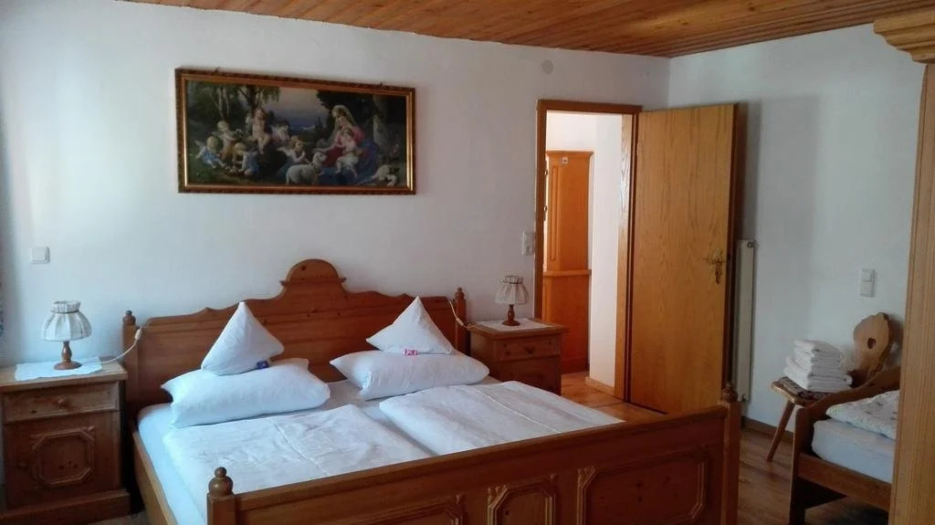 Berghof Moar