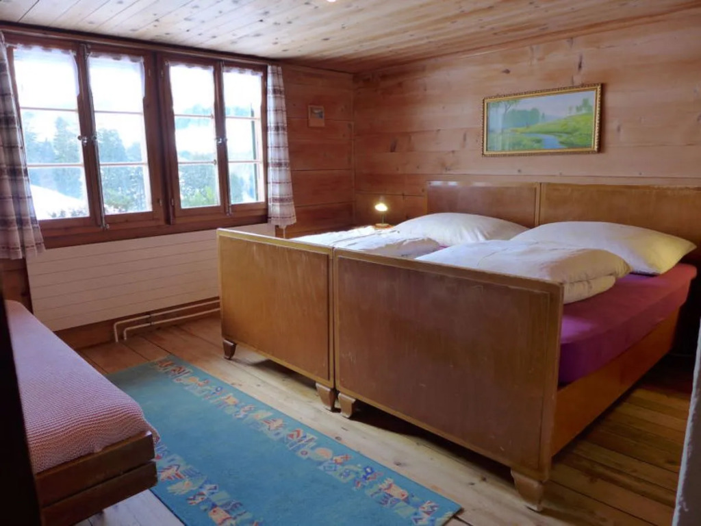 House Grossen Frutigen