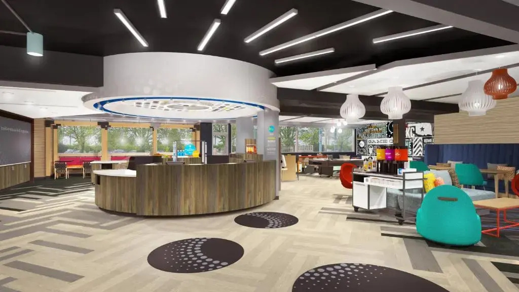 Tru By Hilton Yarmouth
