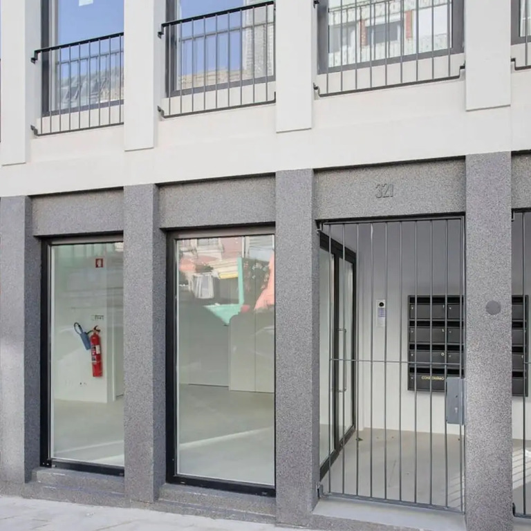 Liiiving in Porto-modern Glam Rooftop Apartment