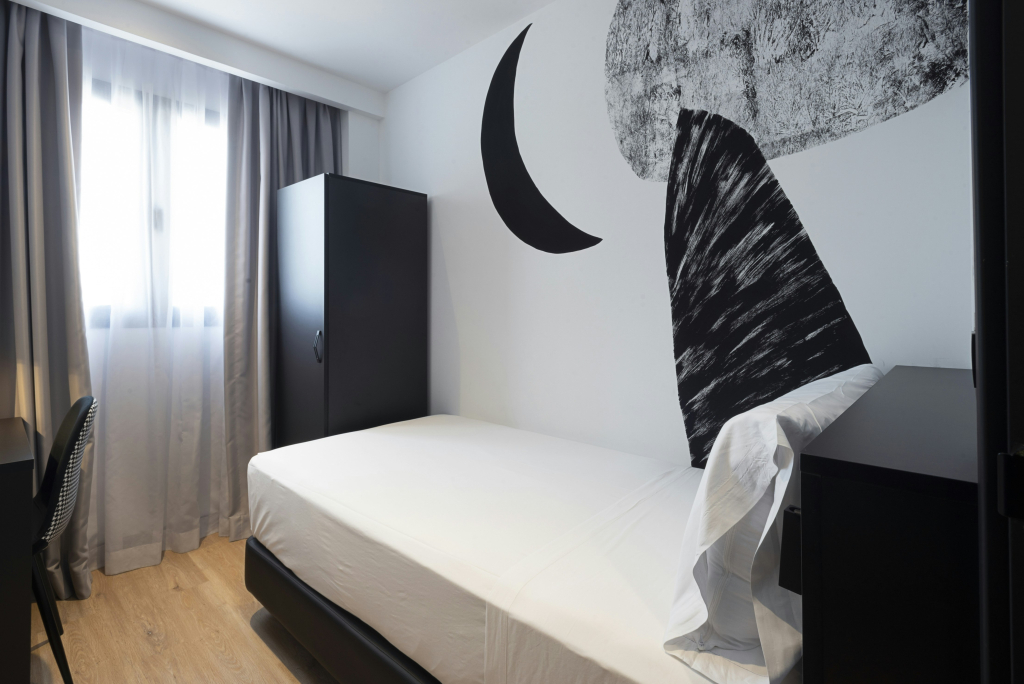 Sercotel Plana Suites