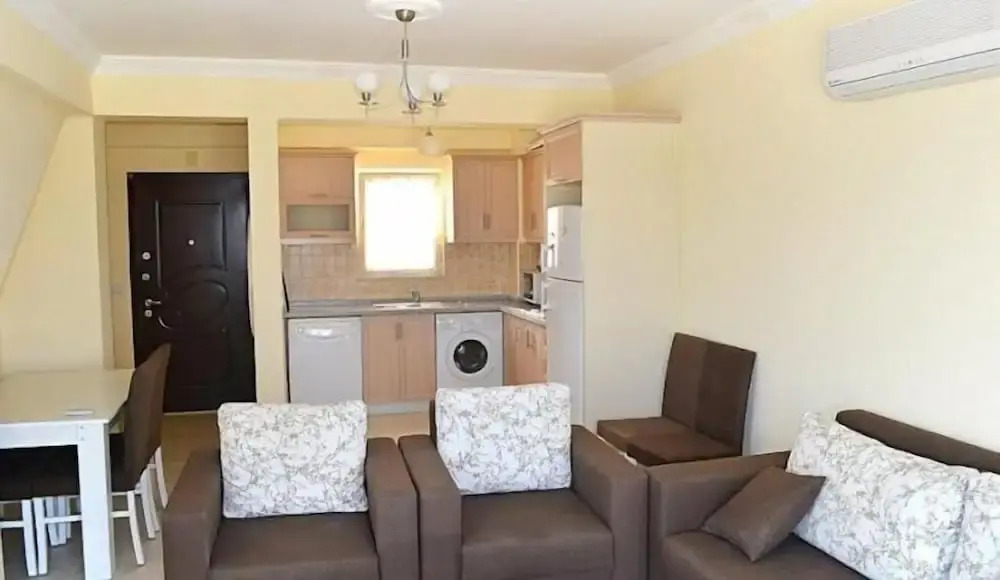 Turquoise Homes Adabuku 2 Bedrooms