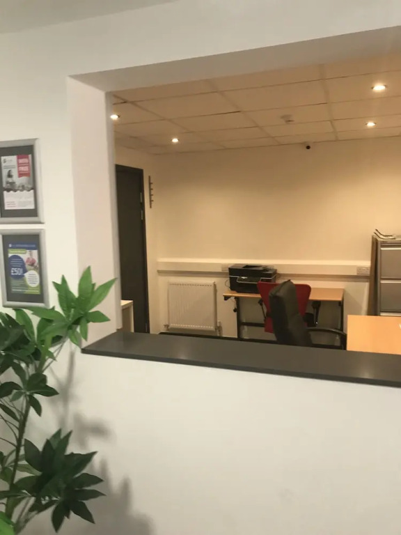 Luton OPTO 1